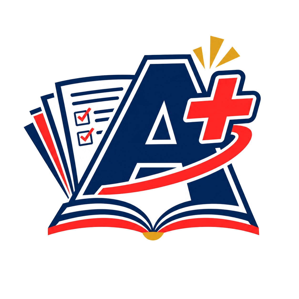 Skor A+ logo